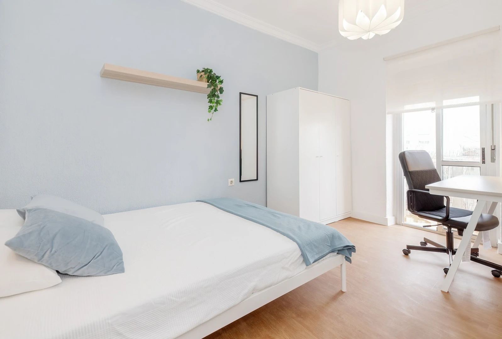 Room for rent with double bed jerez-de-la-frontera