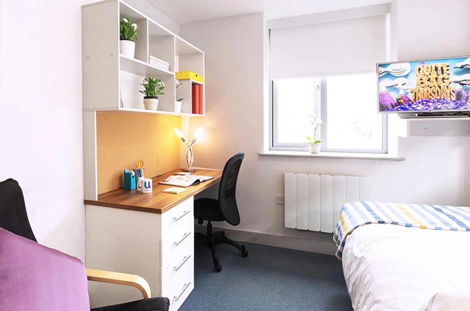 Renting rooms by the month in Southampton
