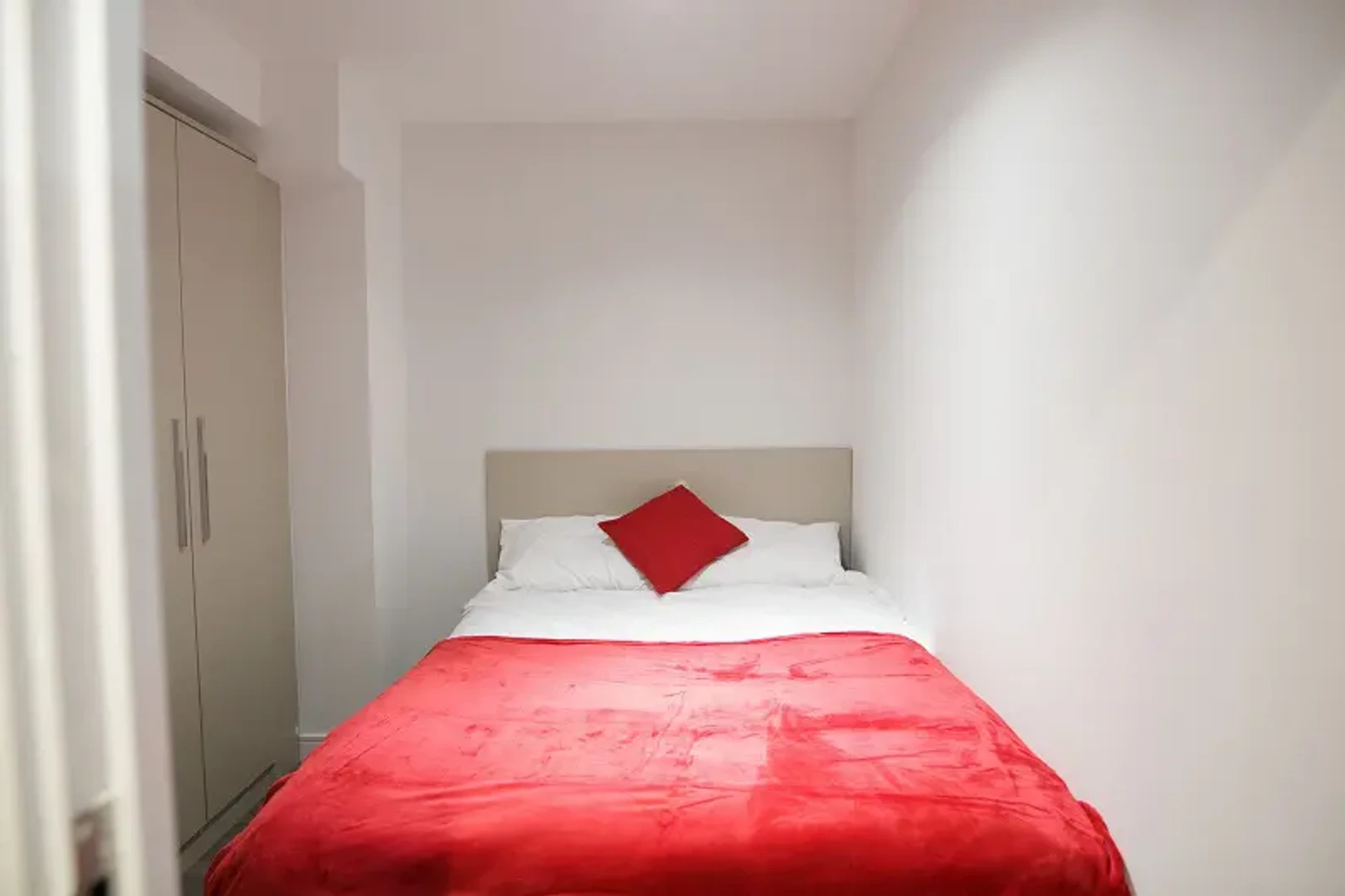 Two bedroom accommodation in Sunderland
