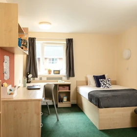 Alquiler de habitación en piso compartido en Birmingham