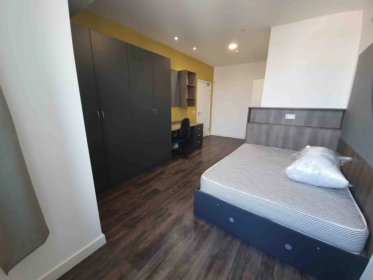 Appartamento con 2 camere da letto a Portsmouth