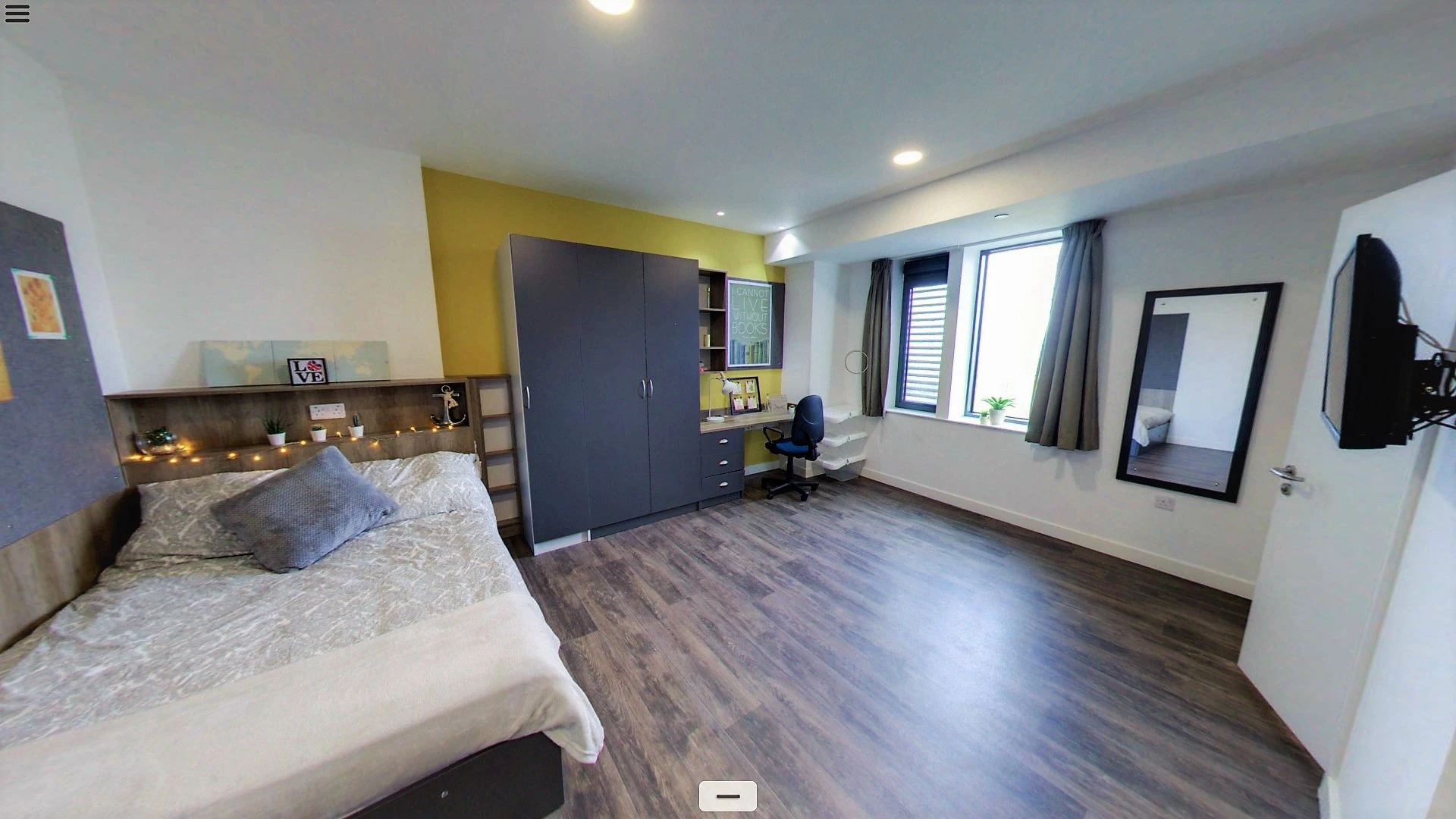 Appartamento con 2 camere da letto a Portsmouth