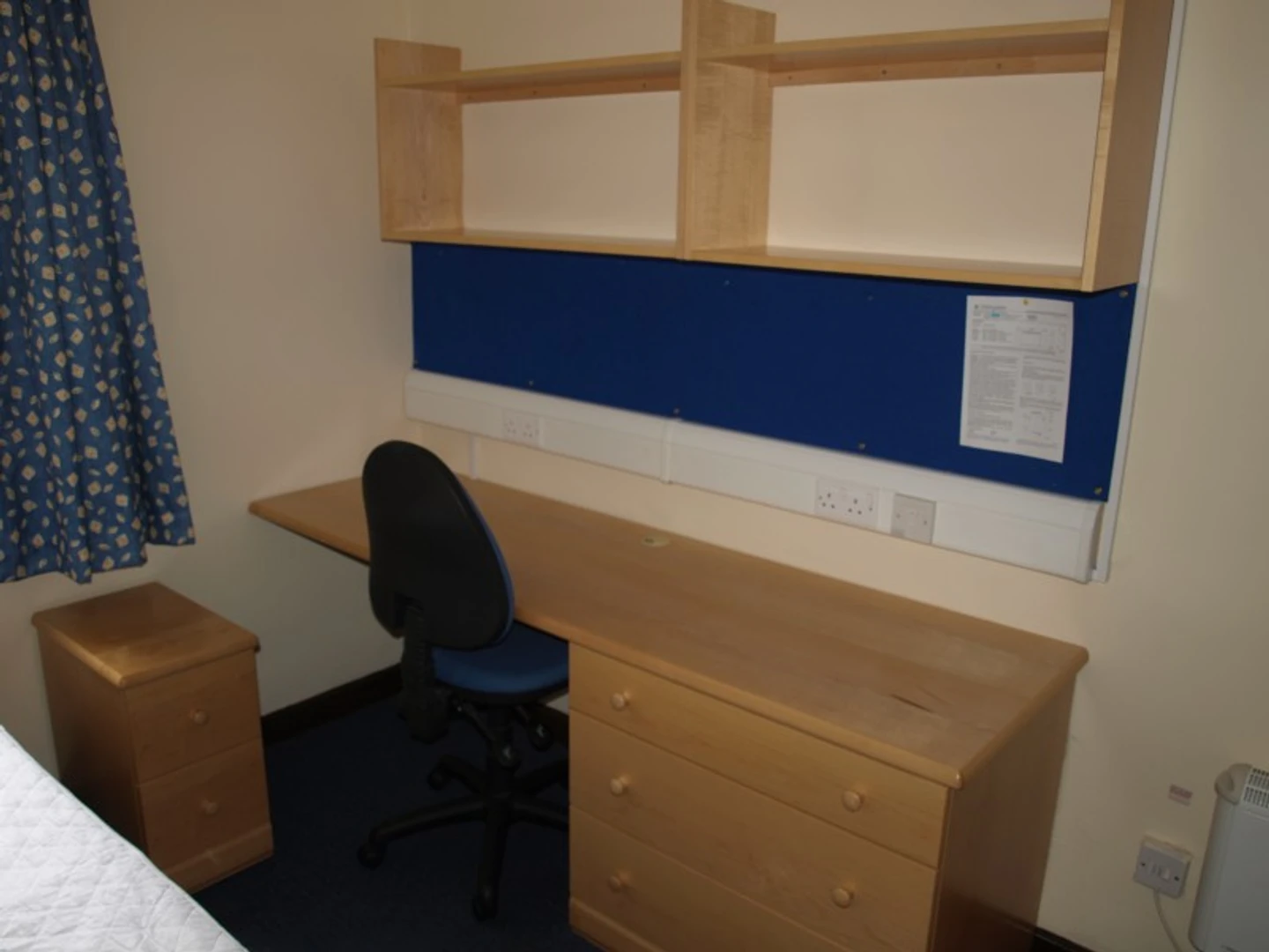 Habitación compartida en apartamento de 3 dormitorios Newcastle Upon Tyne