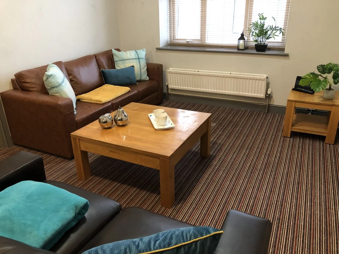 Room for rent in a shared flat in Sunderland