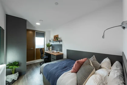 Alquiler de habitación en piso compartido en London