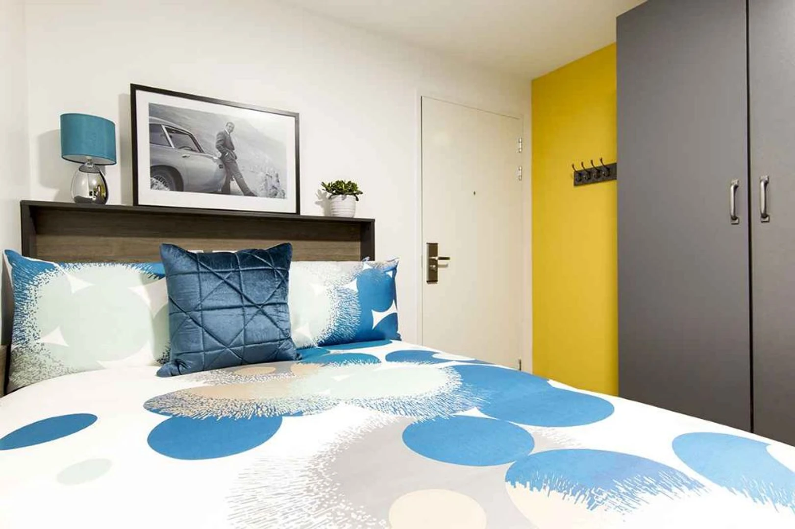 Appartamento con 2 camere da letto a plymouth