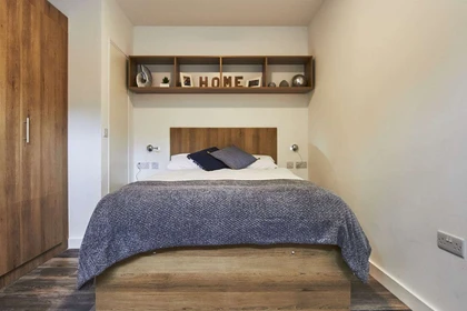 Appartamento con 3 camere da letto a Cardiff