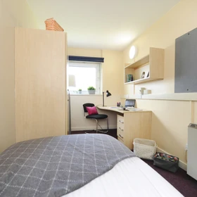 Alquiler de habitación en piso compartido en Salford