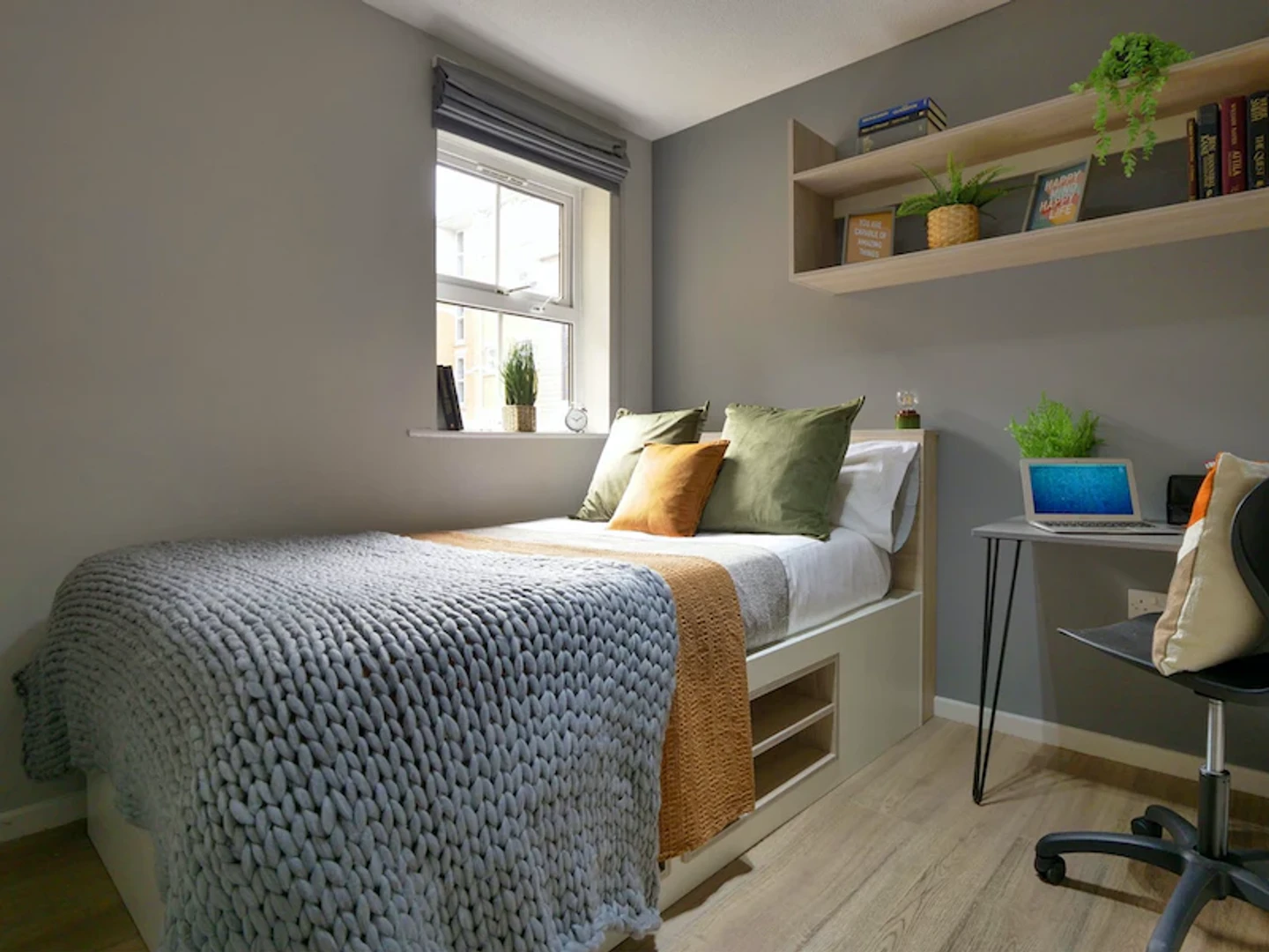 Appartamento con 3 camere da letto a Southampton