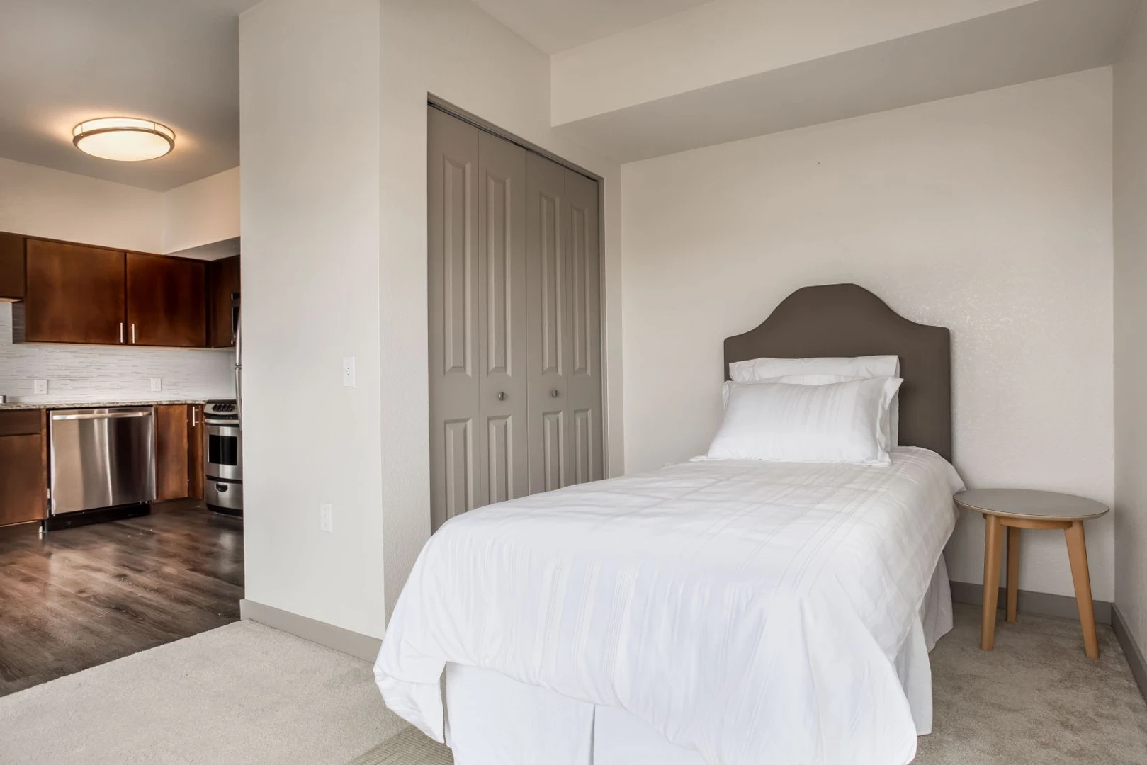 Appartamento con 2 camere da letto a Berkeley