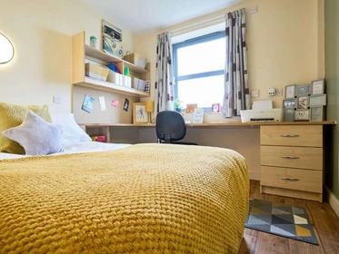 Alquiler de habitaciones por meses en Liverpool