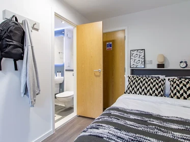 Alquiler de habitaciones por meses en Canterbury