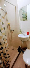 Özel oda konumu Tulpių gatvė, Žaliakalnis, 3 10 görüntüsü