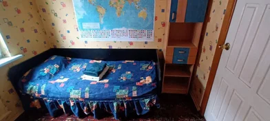 Özel oda konumu Tulpių gatvė, Žaliakalnis, 4 10 görüntüsü