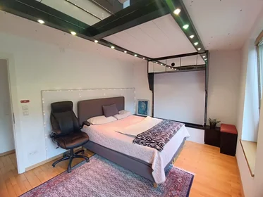 Quarto privado em Kollersteig, Klosterneuburg, imagem 2 de 8