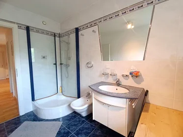 Quarto privado em Kollersteig, Klosterneuburg, imagem 5 de 8