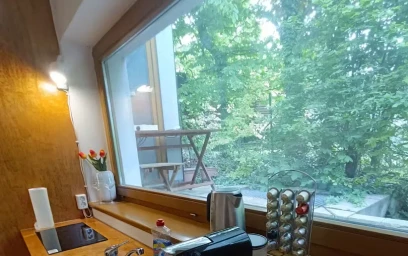 Quarto privado em Kollersteig, Klosterneuburg, imagem 7 de 8