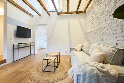 Appartamento intero in Krausstraße, Stadtbezirke III, immagine 5 di 10
