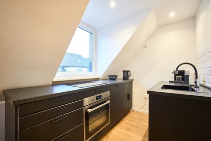 Appartamento intero in Krausstraße, Stadtbezirke III, immagine 7 di 10