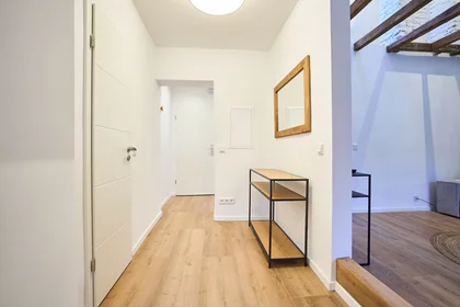Appartamento intero in Krausstraße, Stadtbezirke III, immagine 8 di 10