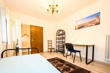 Habitación privada en Wurzerstraße, Godesberg-Villenviertel, imagen 6 de 10