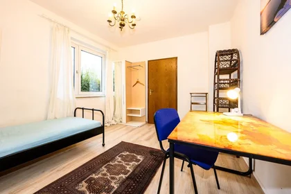Habitación privada en Wurzerstraße, Godesberg-Villenviertel, imagen 7 de 10