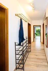 Habitación privada en Wurzerstraße, Godesberg-Villenviertel, imagen 10 de 10