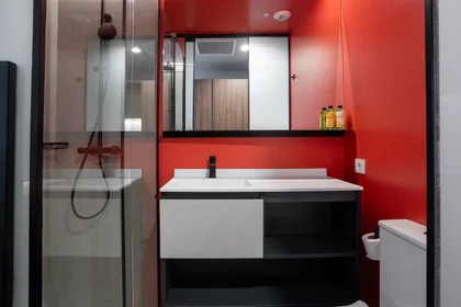 Chambre privée à Rúa das Galeras, Casco Vello, image 4 de 10