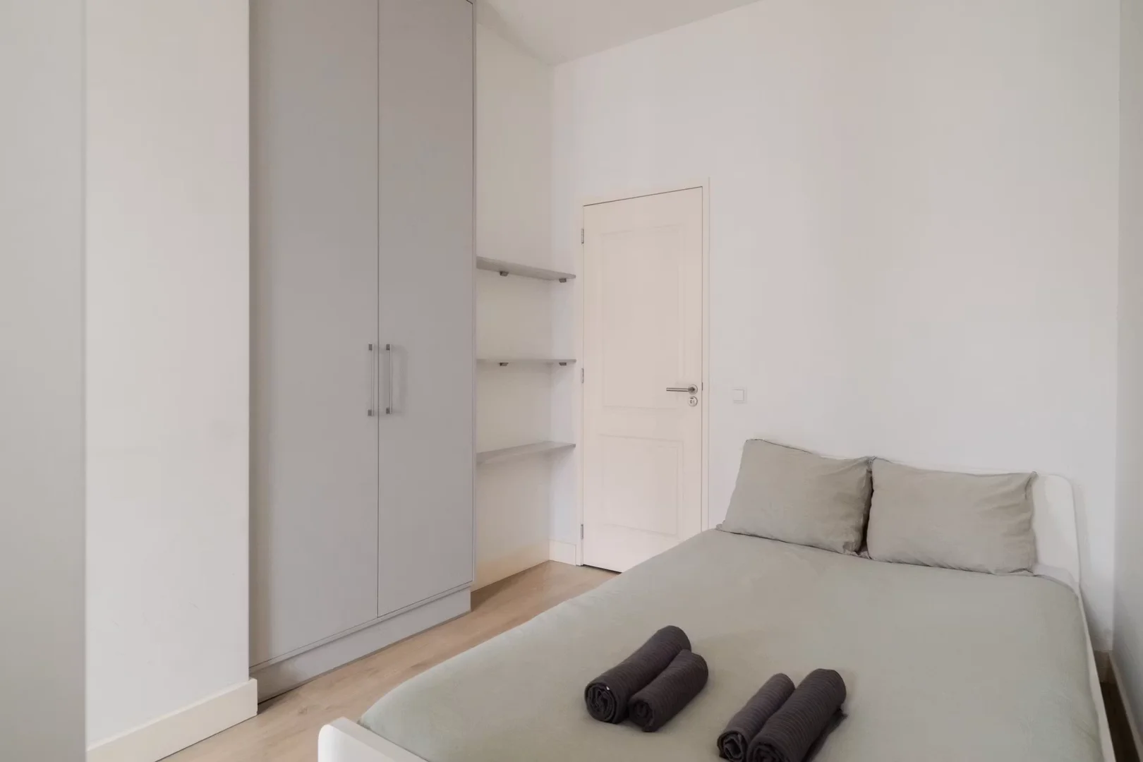 1e Middellandstraat, Delfshaven