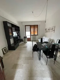 Appartamento in Via Piero Strozzi, , immagine 1 di 10