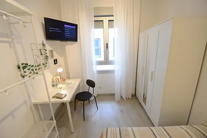 Stanza privata in Cocherito de Bilbao Kalea, Santutxu, immagine 7 di 10