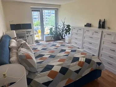 Apartamento inteiro em O Street Southwest, Southwest Waterfront, imagem 8 de 10