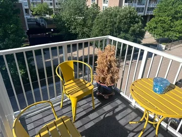 Apartamento inteiro em O Street Southwest, Southwest Waterfront, imagem 9 de 10