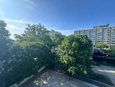 Apartamento inteiro em O Street Southwest, Southwest Waterfront, imagem 10 de 10