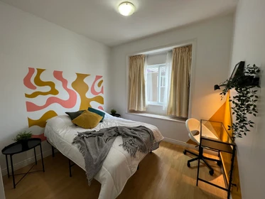 Appartamento con 2 camere da letto a Burnaby