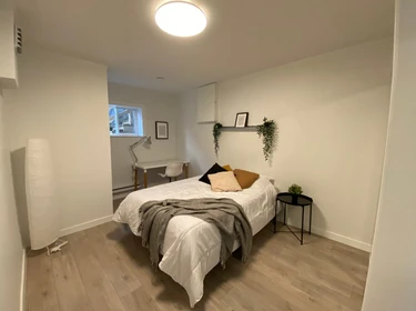 Appartement moderne et lumineux à Burnaby