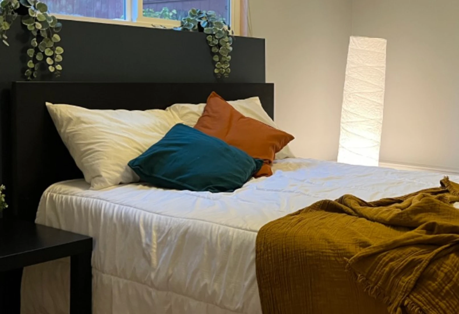 Two bedroom accommodation in Vancouver