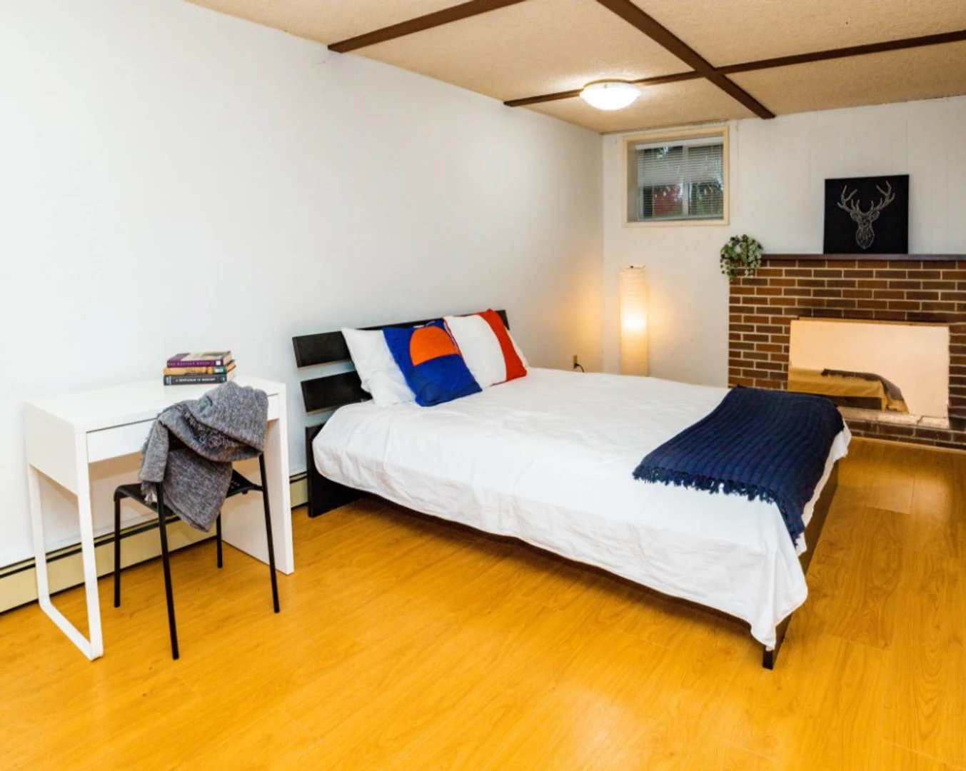 Appartamento con 2 camere da letto a Vancouver