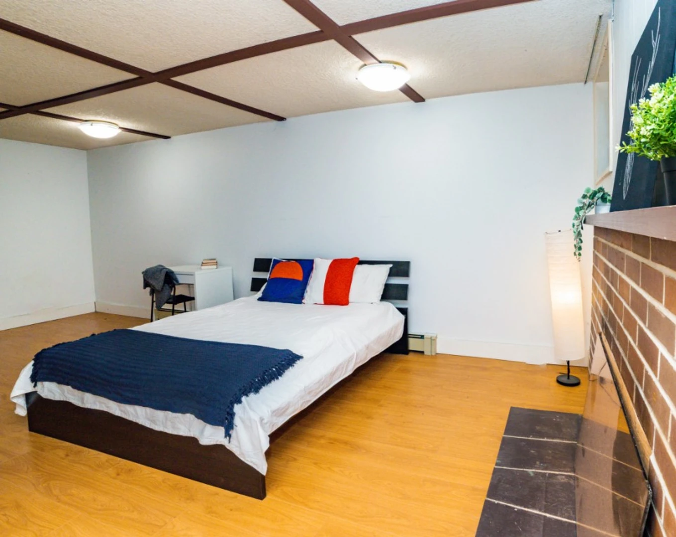 Appartamento con 2 camere da letto a Vancouver