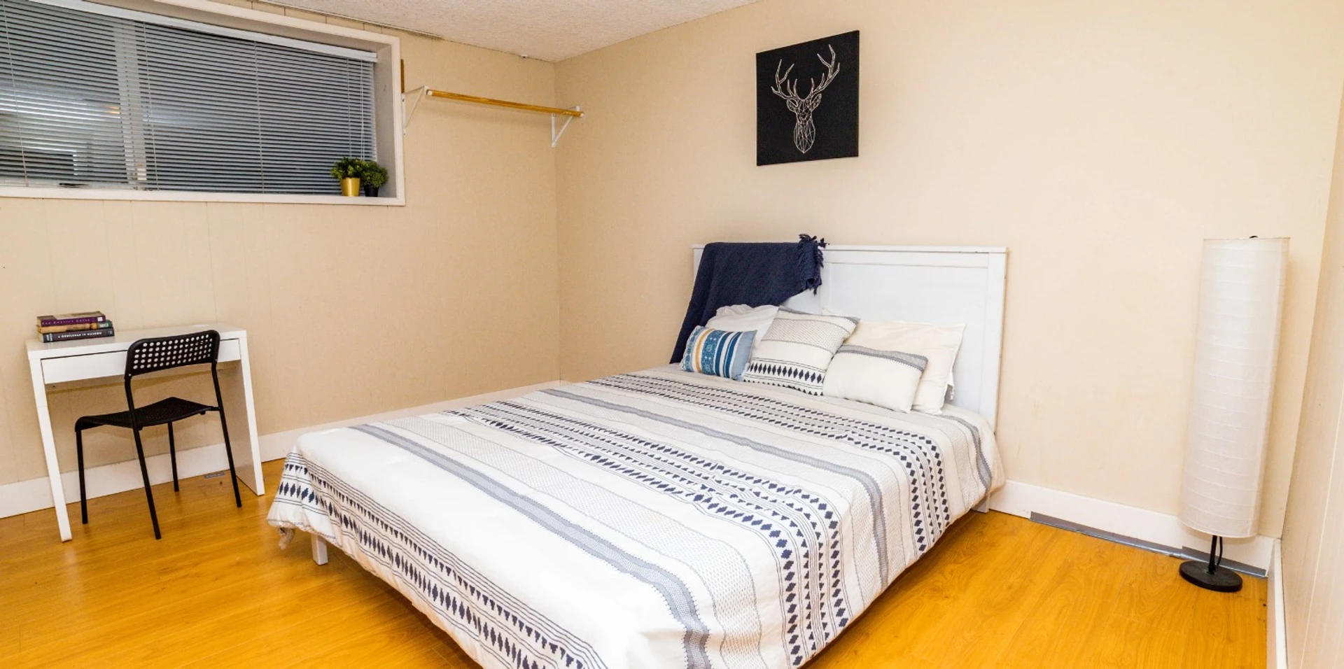 Appartamento con 3 camere da letto a Vancouver