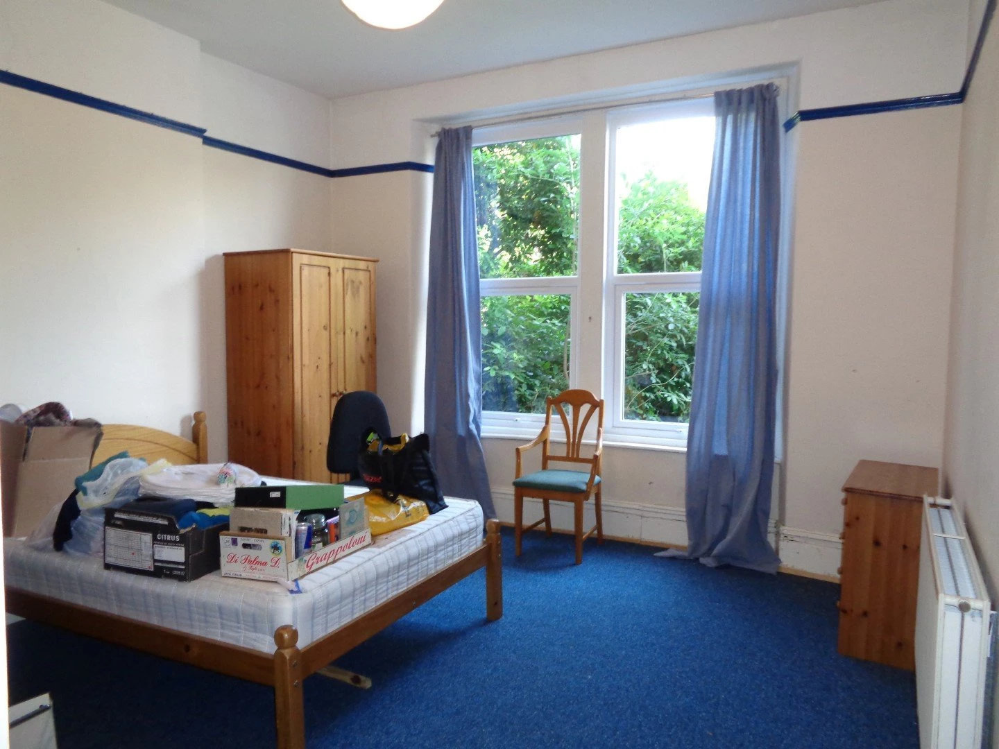 Appartamento con 2 camere da letto a Bristol