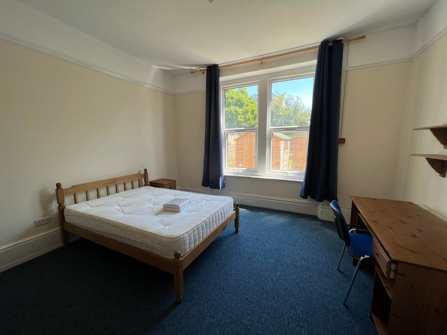 Appartamento con 2 camere da letto a Bristol