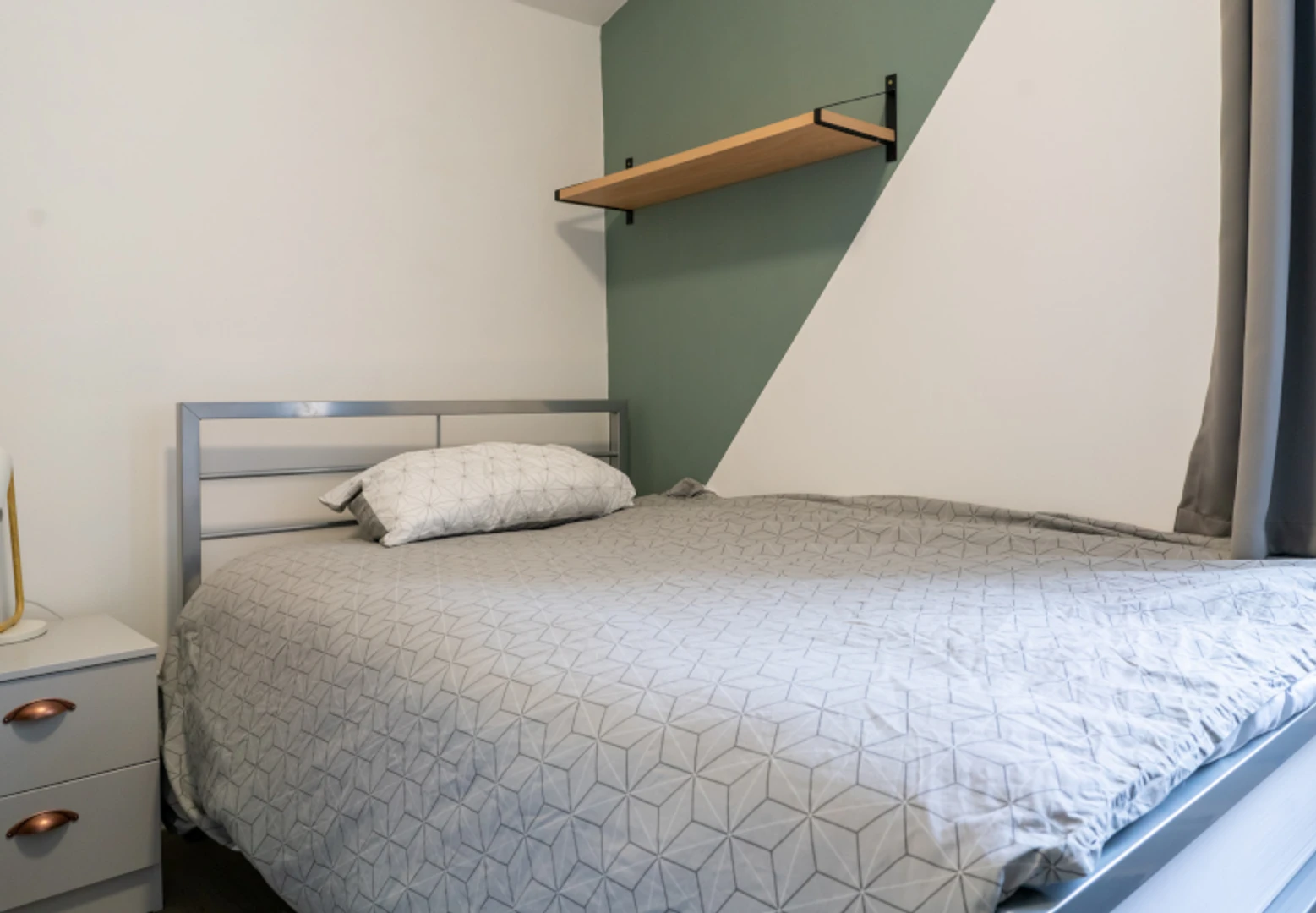Two bedroom accommodation in Lancaster