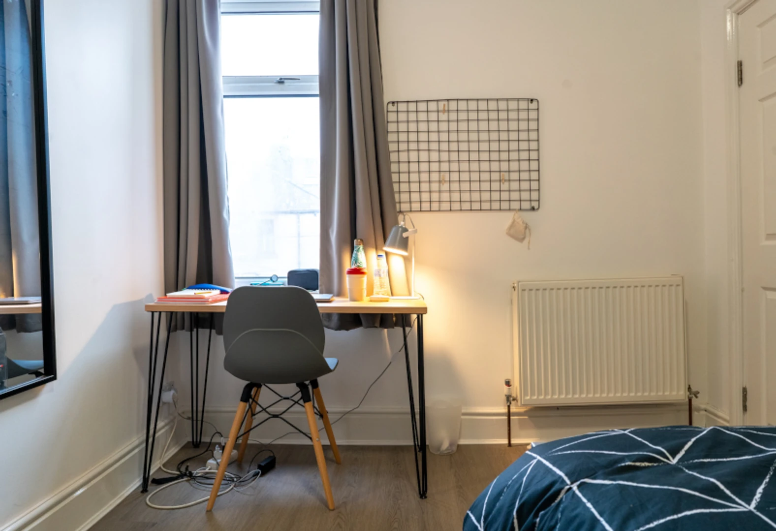 Accommodation with 3 bedrooms in Lancaster