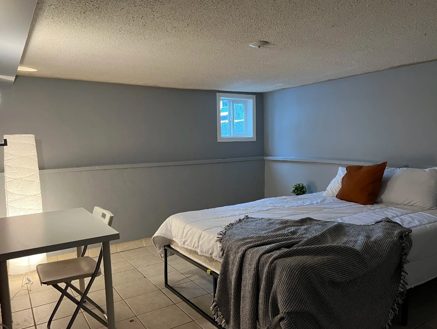 Pokój do wynajęcia we wspólnym mieszkaniu w Vancouver