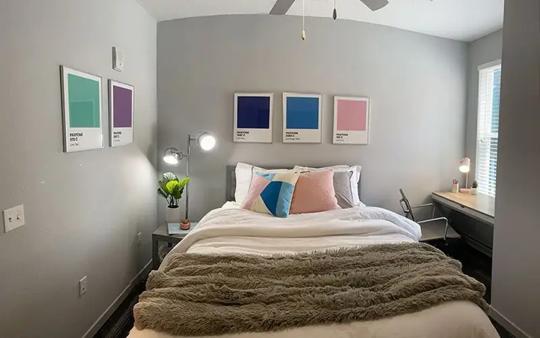 Appartamento con 3 camere da letto a Gainesville