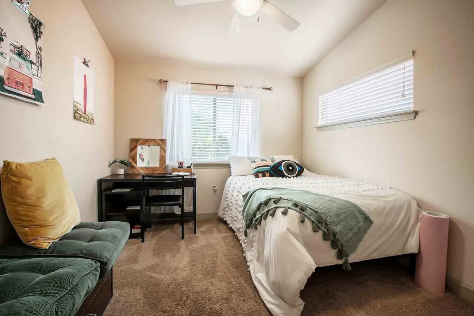 Accommodation with 3 bedrooms in Tallahassee
