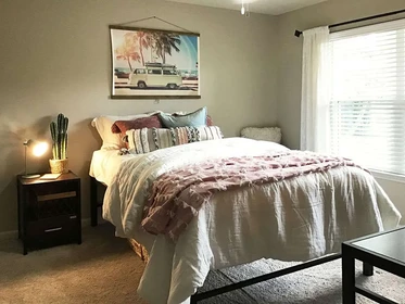 Appartamento con 3 camere da letto a Baton Rouge