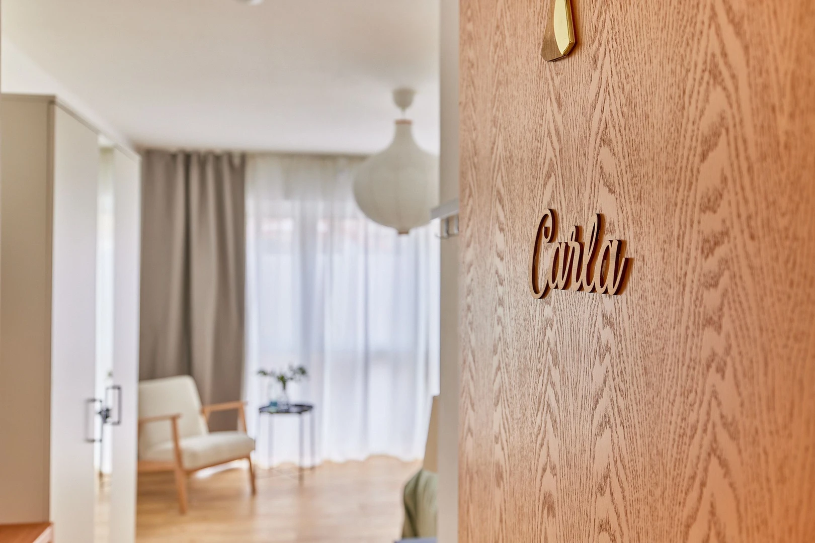 Renting rooms by the month in Kaiserslautern
