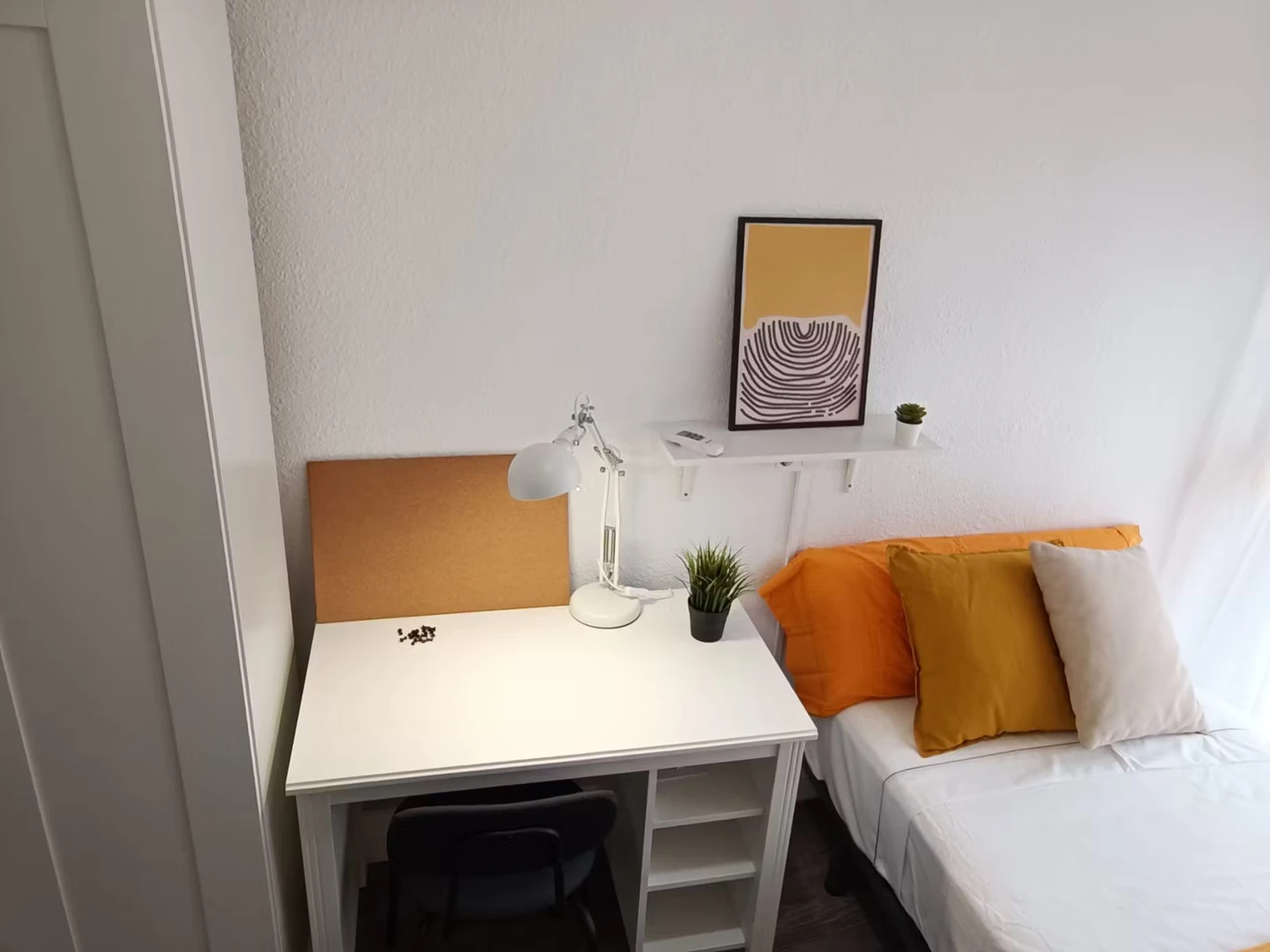 Alquiler de habitaciones por meses en Tarragona